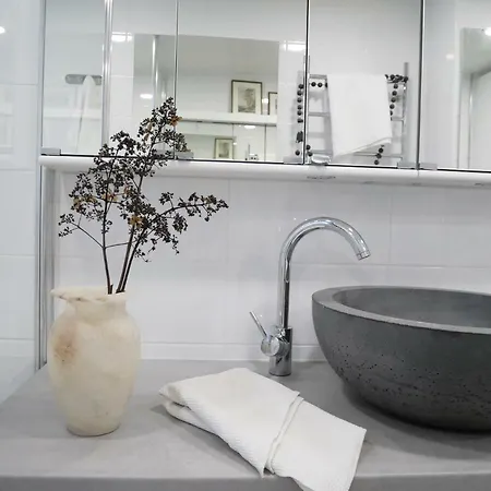 Roost Hernesaari Apartman Helsinki