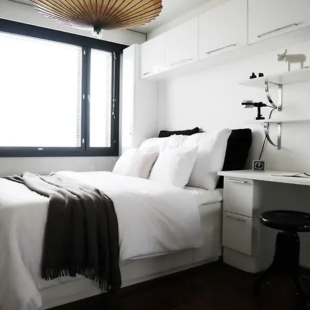 Apartman Roost Hernesaari