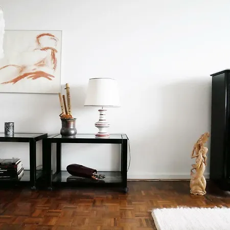 Apartament Roost Hernesaari Helsinki